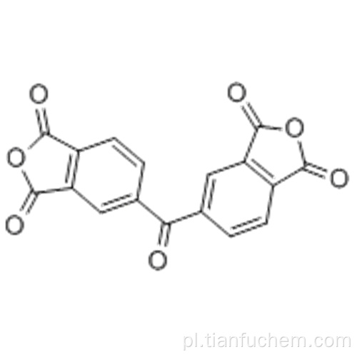 1,3-Isobenzofurandione, 5,5&#39;-karbonylobis-CAS 2421-28-5